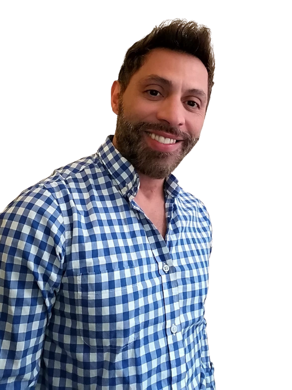 Pablo Navarrete