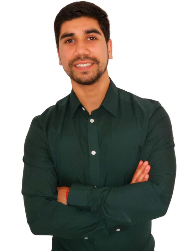 Felipe Vargas