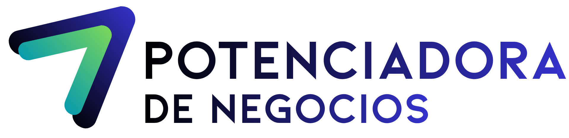 Potenciadora de Negocios